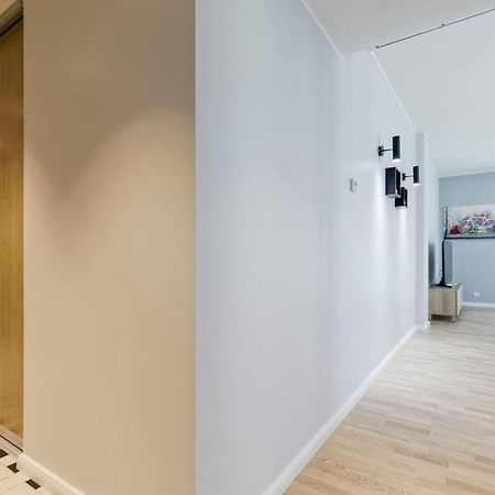 Central Apartments, Quiet With Free Parking And Ac. Tallinn Exterior photo