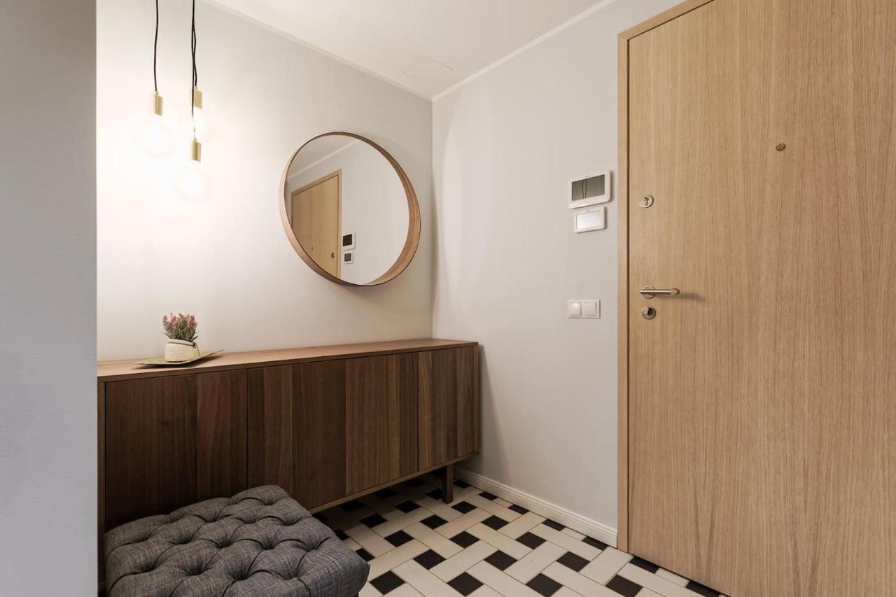 Central Apartments, Quiet With Free Parking And Ac. Tallinn Exterior photo
