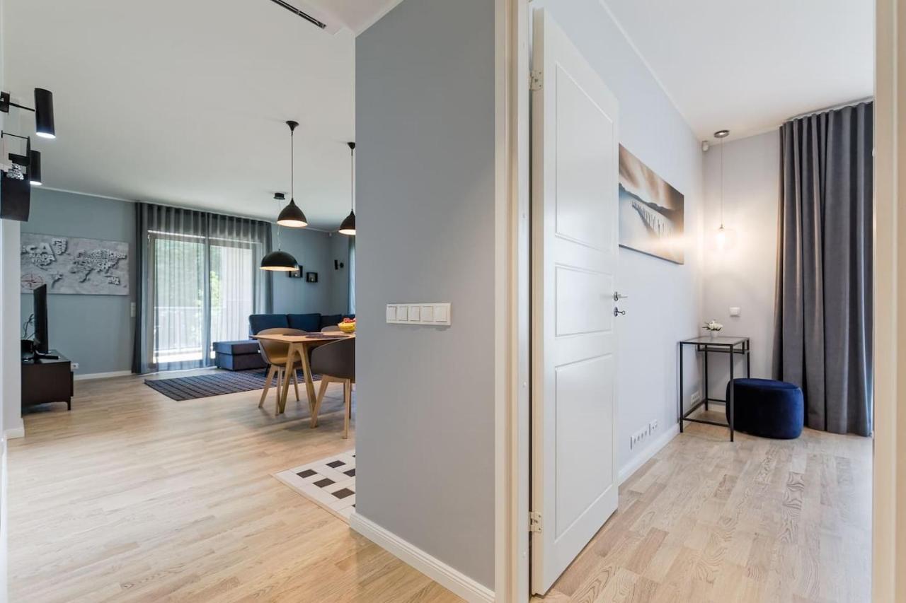 Central Apartments, Quiet With Free Parking And Ac. Tallinn Exterior photo